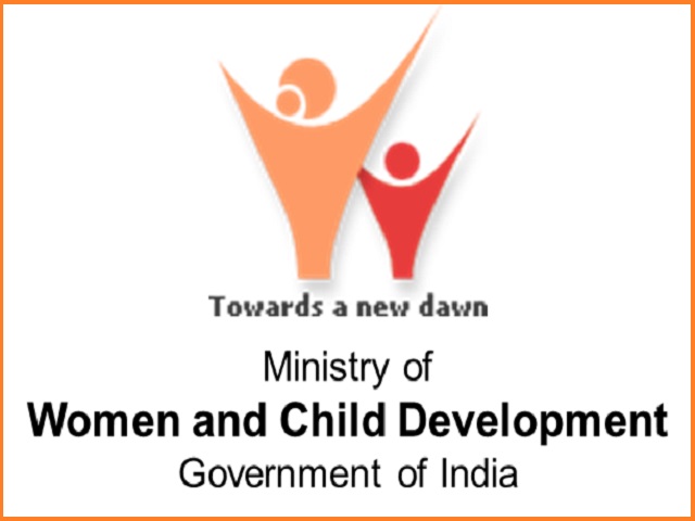 Ministry of Women And Child Development