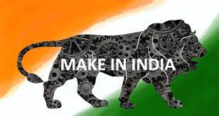 Make In India Program