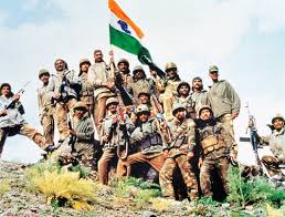 Indian Army Agniveer Bharti 