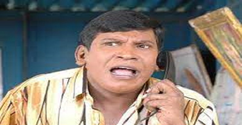 Actor Vadivelu Wiki, Biography, Age, News, Gallery, Videos
