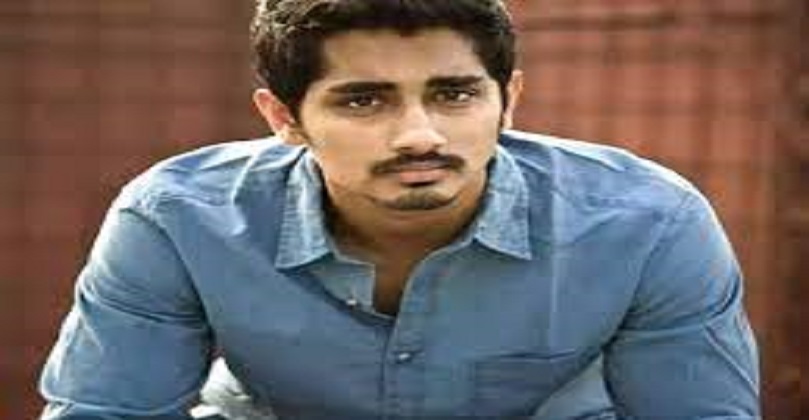 Siddharth Profile, Height, Age, Family, Wife, Affairs, Biography