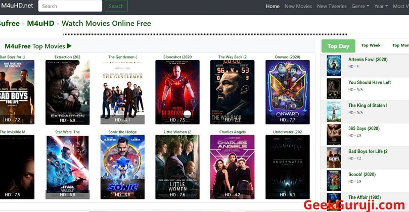 M4UHD 2023 - M4ufree Watch Free Bollywood hollywood Full Movies Online