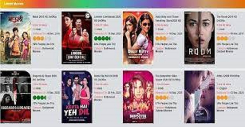 Hdfriday 2023 -Bollywood Hollywood Punjabi Movies Download