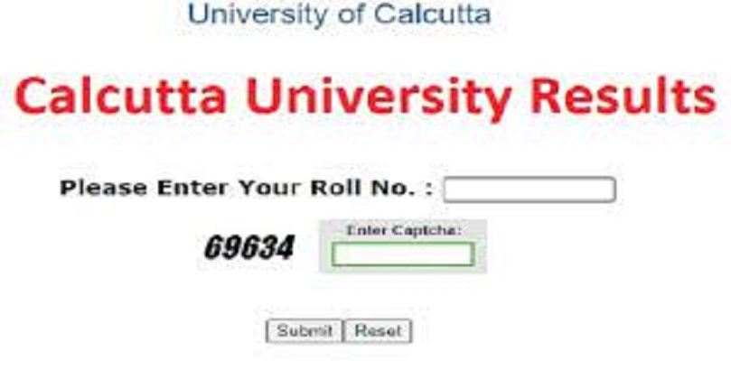 CU Admit Card 2023 Download Calcutta University BA, B.Com, B.SC (Hons/Gen/Major) Admit card cuexam.net